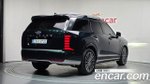 Hyundai Palisade Gasoline 2.5T 2WD 9-Seater — 2025