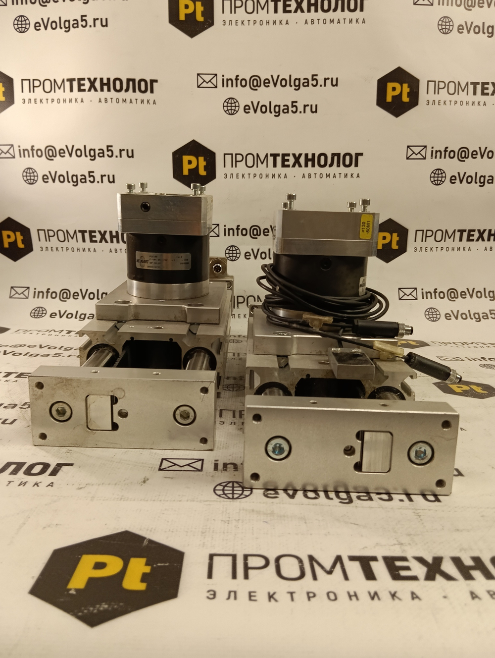 Berger Lahr LM-A212+Neugart PLE 80* б/у