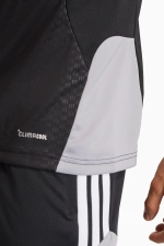 Майка без рукавов adidas Tiro 26 Competition - черный