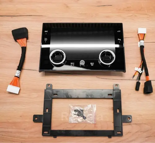 Сенсорная панель климата Range Rover 2005-2009 - RDL
