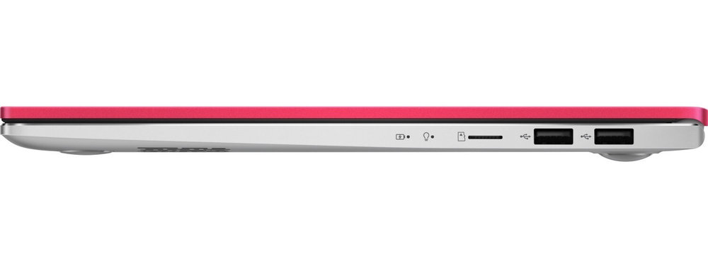 Ноутбук ASUS S533EA-BQ207T Intel i5-1135G7/8G/256G SSD/15,6; FHD IPS/Intel Iris Xe Graphics/Win10 Черный, 90NB0SF3-M04180