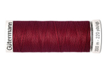 Нитки универсальные Sew All, 100% п/э-200 метров(№000 - №676)-Gutermann