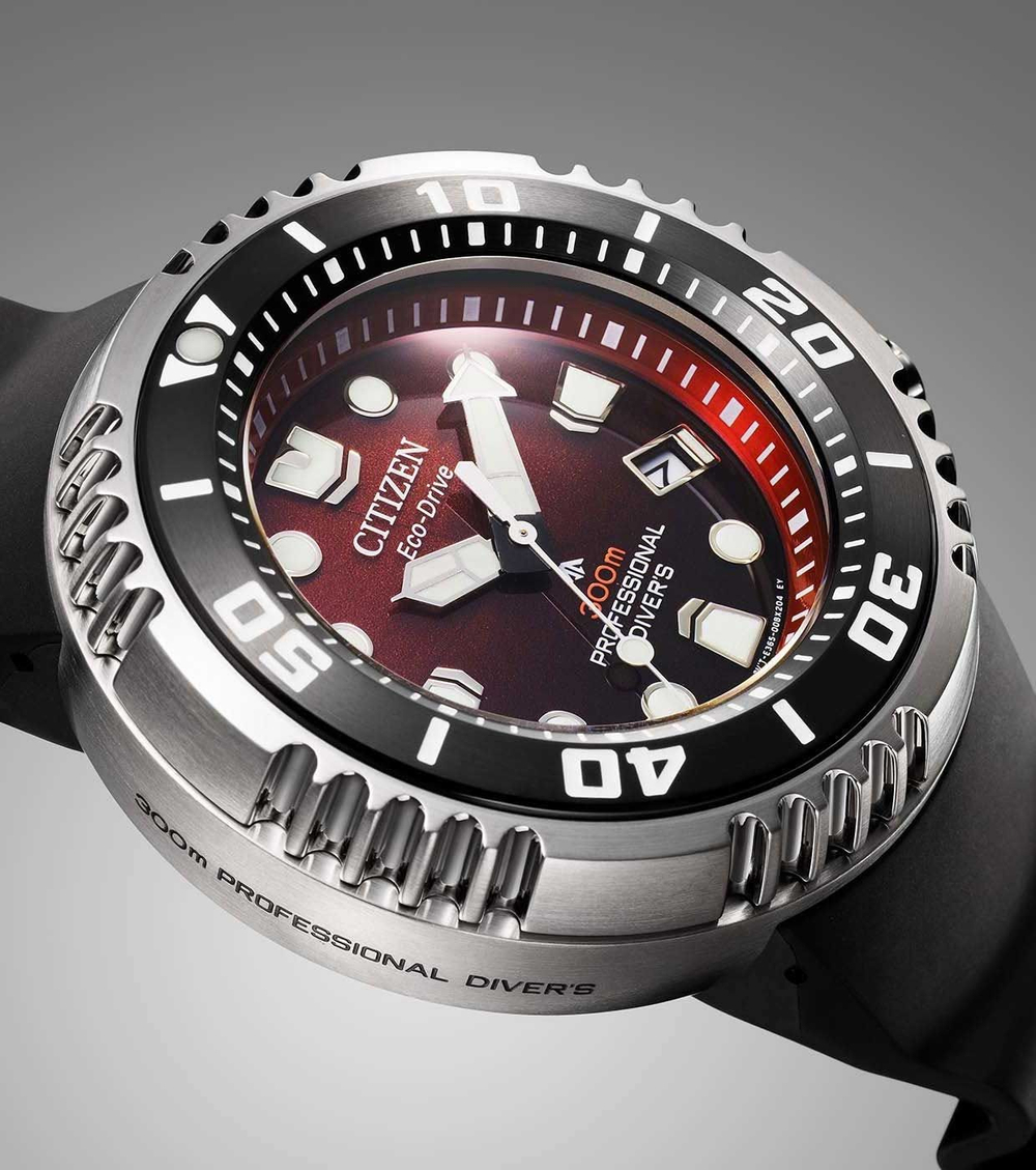 Мужские наручные часы Citizen BN1024-01Z