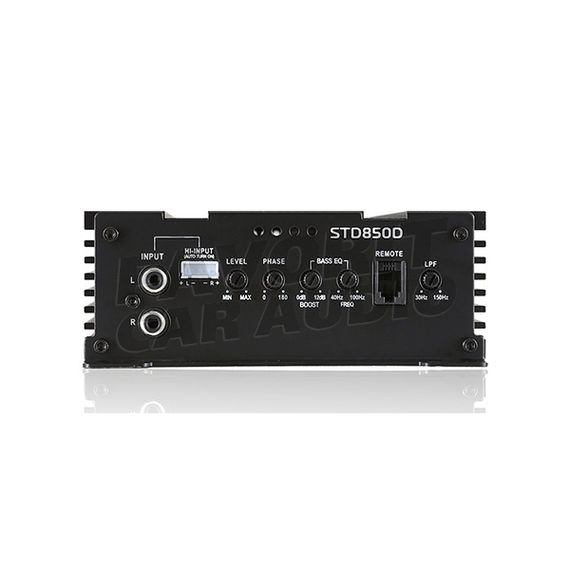Усилитель STEG DST 850 D