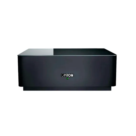 Canton Smart Soundbar 9 + Smart Sub 10 Black
