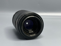 Юпитер-37А 135mm f/3.5