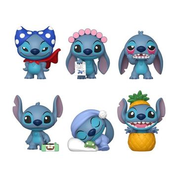 Фигурка Funko Minis Disney Lilo & Stitch (1 из 6) 94067