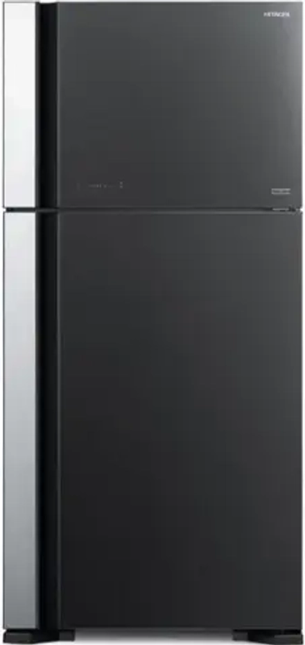 Холодильник Hitachi R-VG660PUC7-1 GGR