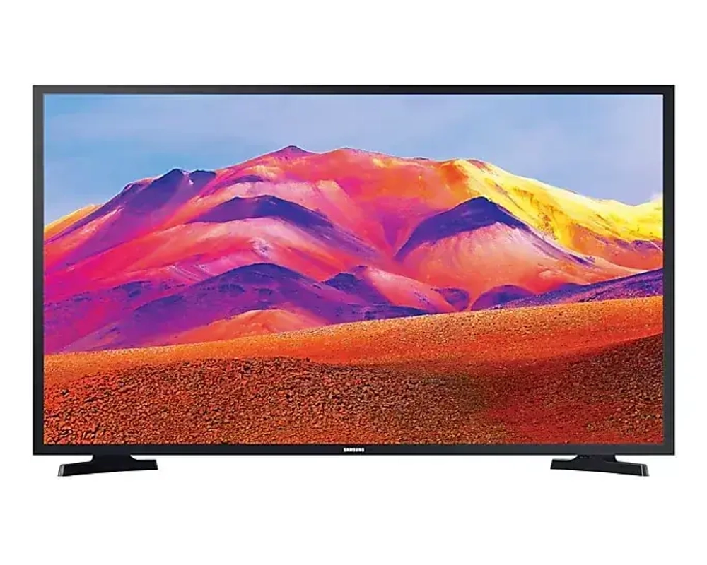 Телевизор коммерческий Samsung BE43T-M