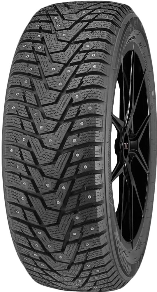 Hankook Winter I*Pike RS2 W429 275/55 R20 117T (шип)