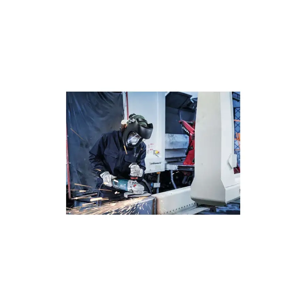 Круг шлифовальный Expert for Metal 180x6 мм BOSCH 2608600315