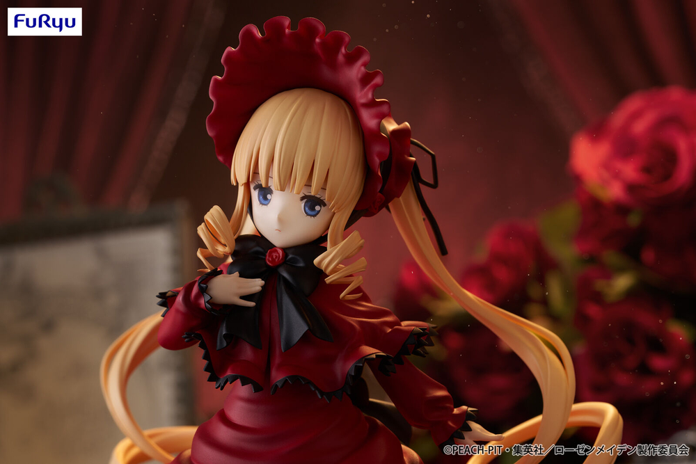 Шинку / Shinku