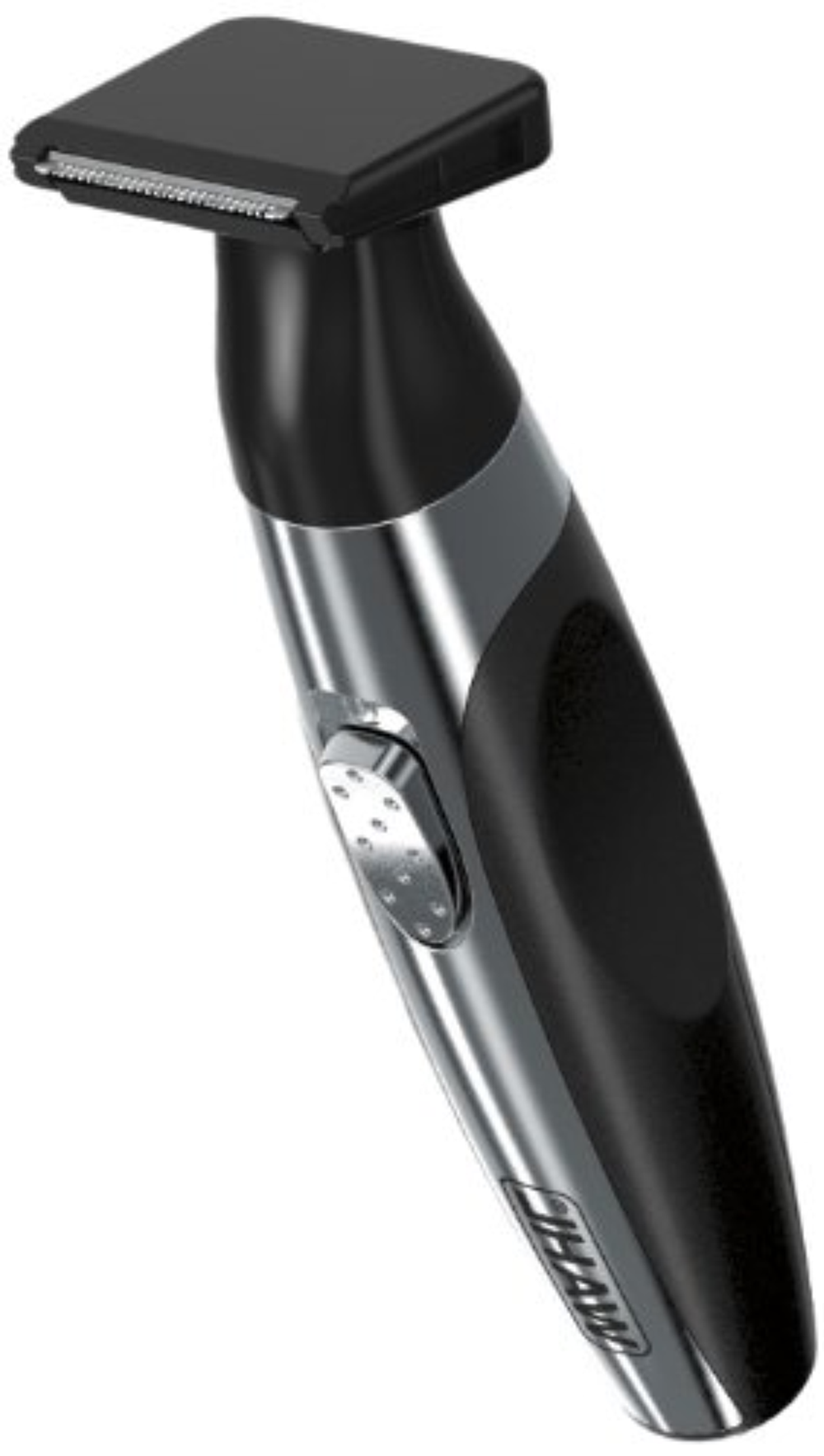 Триммер для стрижки усов и бороды Wahl Travel Kit Delux (5604-616) - 4