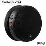 Беспроводная колонка Bluetooth-Динамик MIVO M43 карабин