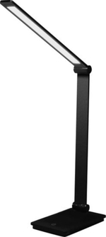 Настольная светодиодная лампа Arte Lamp EDWARD A5126LT-1BK