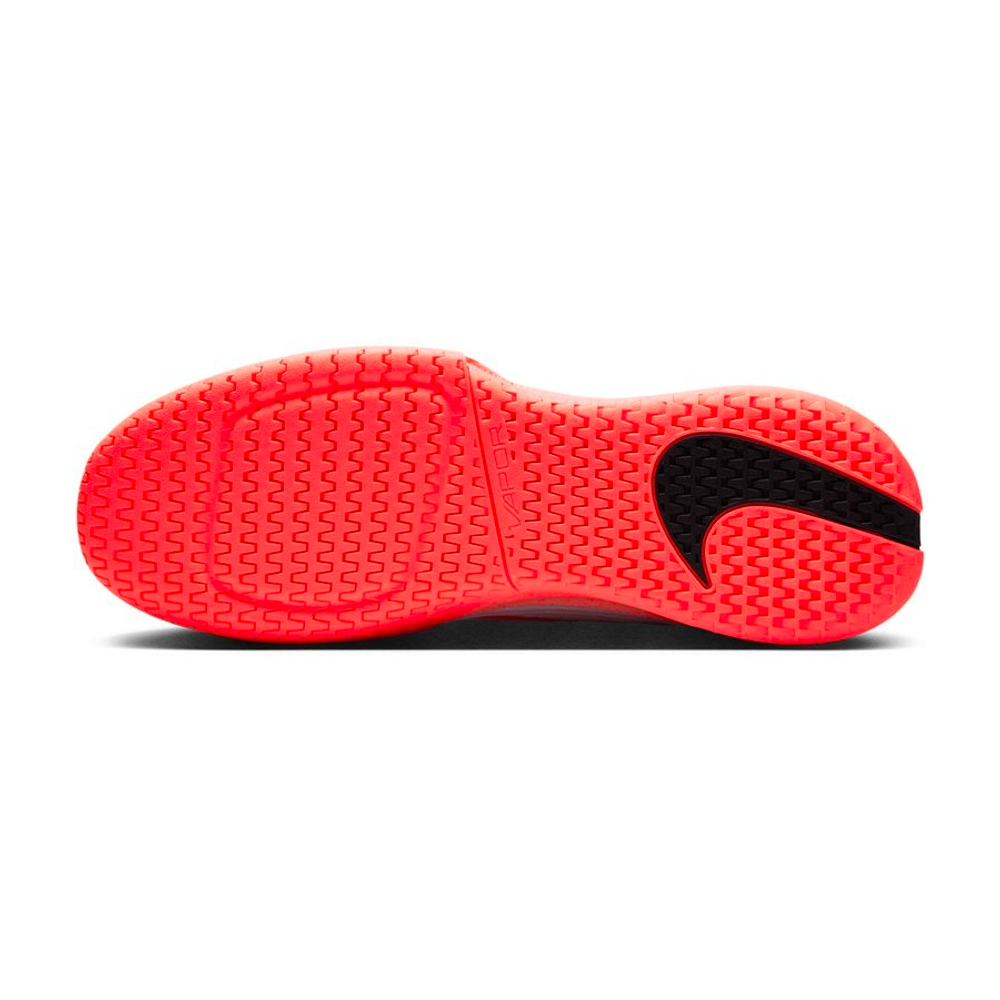 Кроссовки для тенниса Мужские NIKE VAPOR 3 HC PREMIUM для всех покрытий