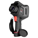 Тепловизор RGK TL-640 Plus в комплекте с телеобъективом 12°, RGK