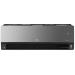 Кондиционер LG  AC09BK ArtCool Mirror