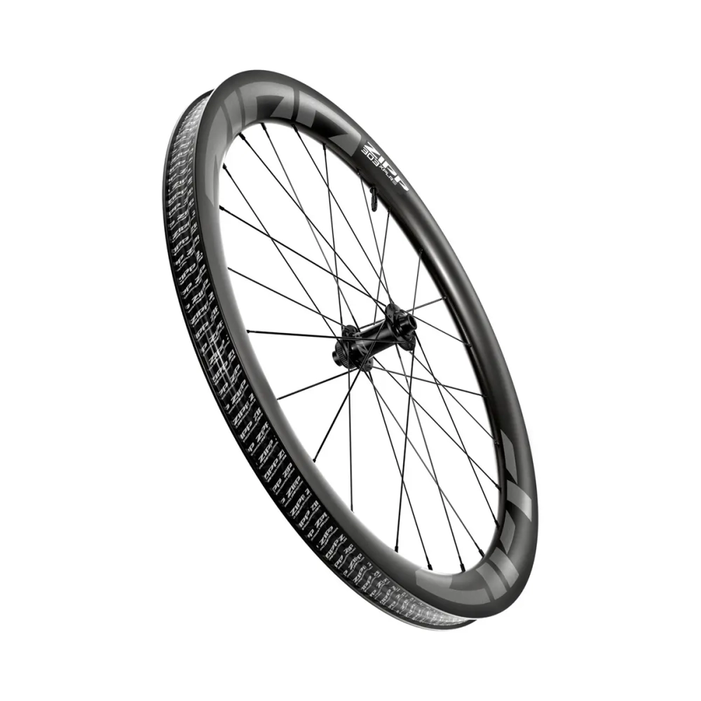 Колесо гравийное ZIPP 303 XPLR S, Переднее
