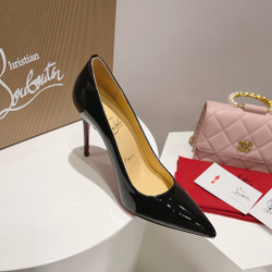 Туфли Christian Louboutin