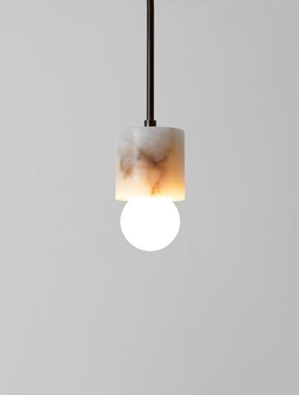 Alabaster P01 by ALLIED MAKER