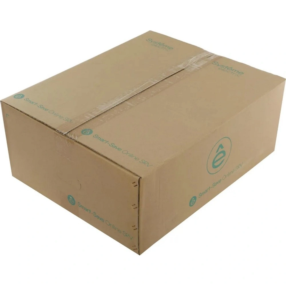 ИБП Systeme Electric Smart-Save Online SRV 2000 ВА (SRVSE2KRTXLI)