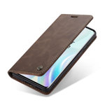 Чехол-книжка CaseMe Matte OnePlus 8