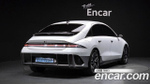 Hyundai Ioniq6 Long Range AWD — 2023