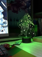Ночник "Enchantress Dota 2" (Энчантресс)