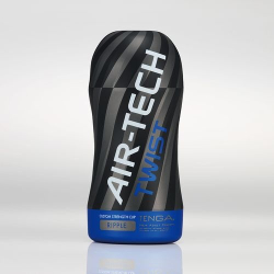 Мастурбатор Tenga Air-Tech Twist Ripple