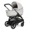 Коляска Inglesina Aptica 2 в 1 Opal Ivory