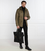 Куртка Aeronautica Militare - хаки(AB2154CT3265)