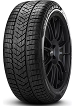 Зимняя шина Pirelli Winter Sottozero III (225/55 R18 98H)