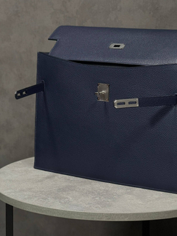 Портфель Hermes Kelly Depeches 38
