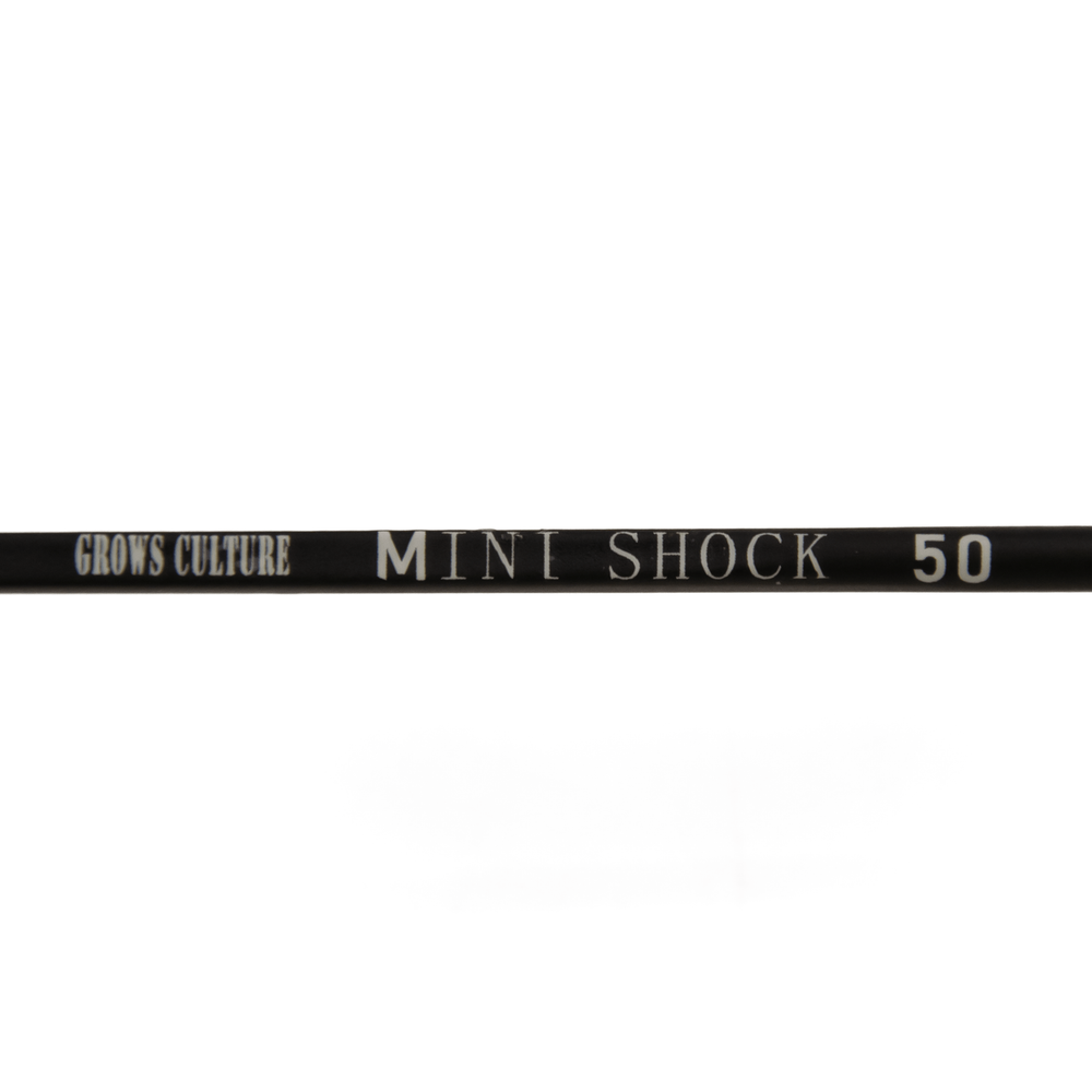 Удочка зимняя разборная Grows Culture Mini Shock 50