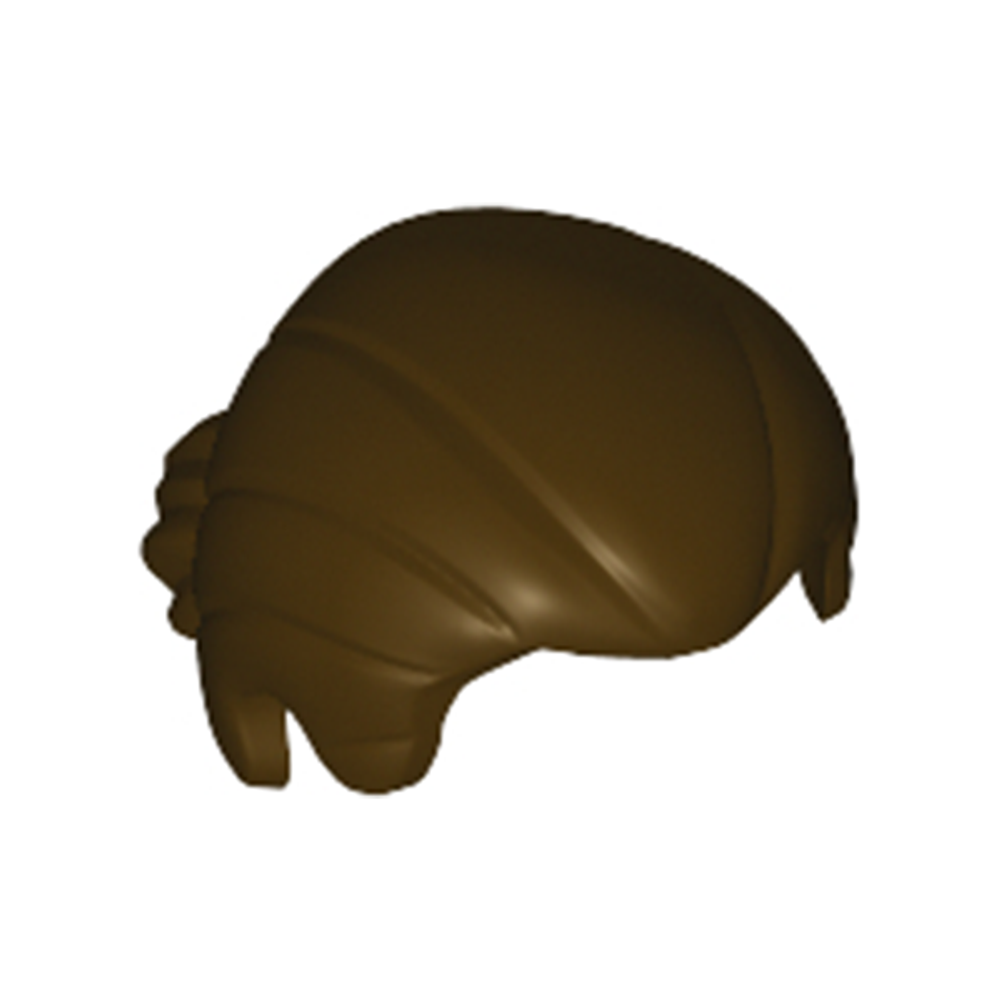 Причёска 17630 Dark brown