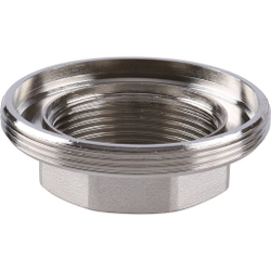 Муфта разъемная с ВР серии KALDE 50х1 1/2"