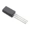 Транзистор биполярный 2SD667 / TO92MOD NPN 1A 80v