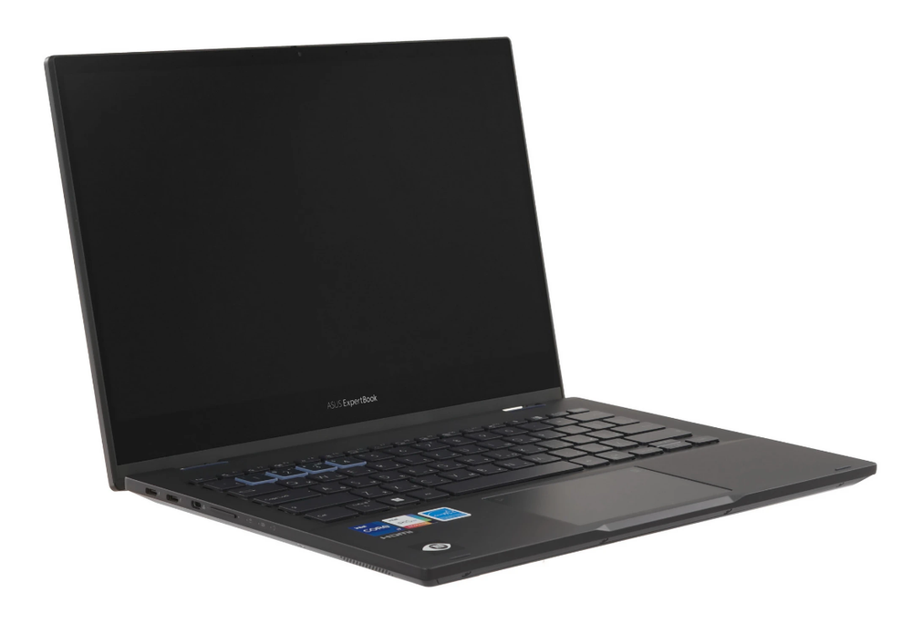13.3" Ноутбук Asus ExpertBook B5302CBA (1920x1080, Intel Core i5-1235U, RAM 16ГБ, SSD 256ГБ, Intel Iris XE Graphics, OS Windows)