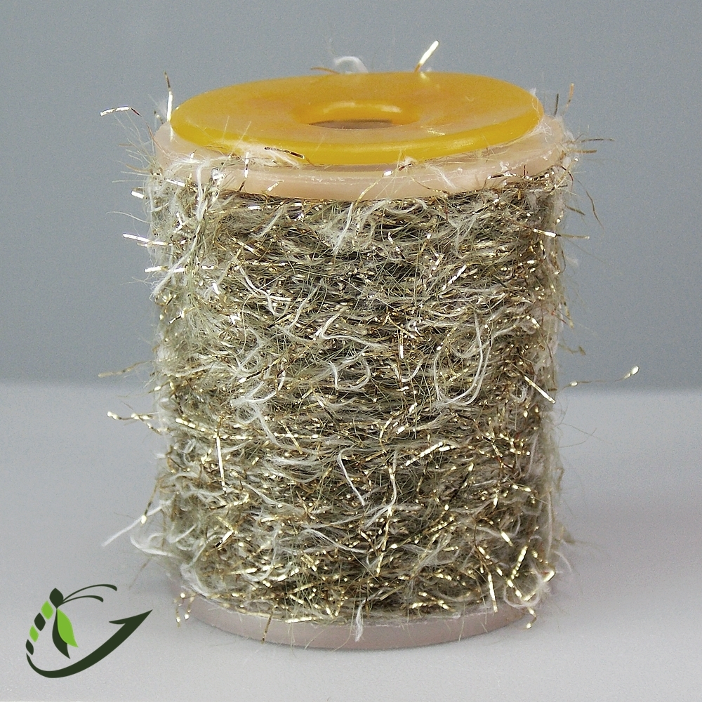 Fortuna-Fish Синель Shaggy Chenille (15 м)