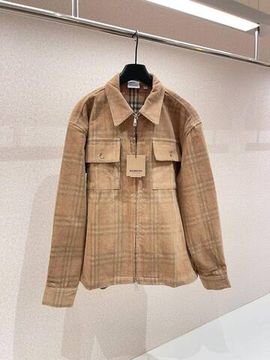 Повседневная рубашка Burberry BP-43776