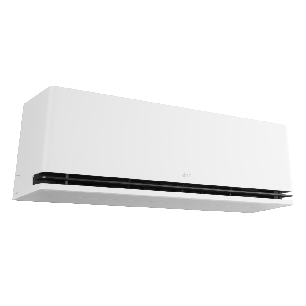 Инверторная сплит-система серии DELUXE PRO DUAL Inverter H12S1D (комплект)