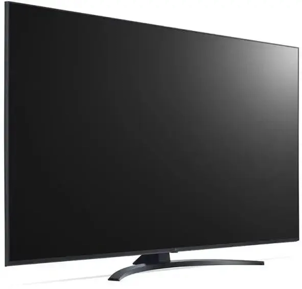 Телевизор LG 55UT81006LA.ARUB