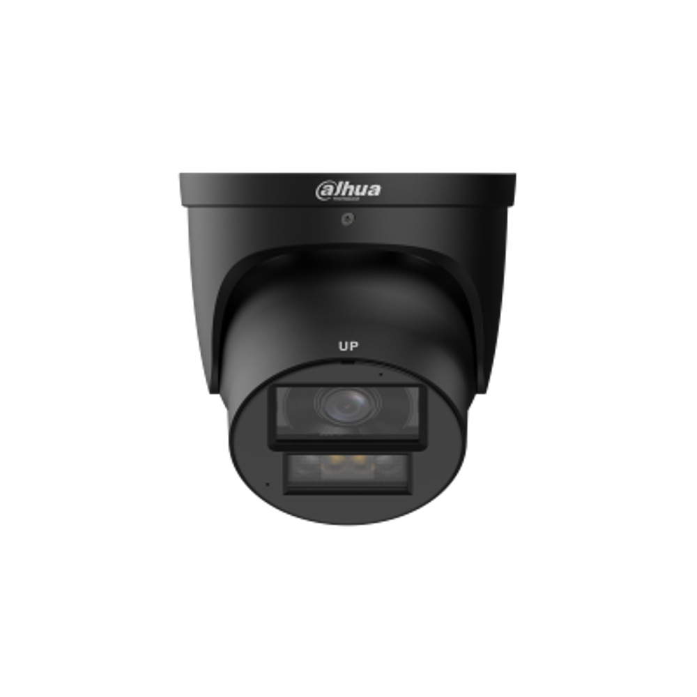Профессиональная видеокамера IP купольная DH-IPC-HDW5459HP-ASE-PV-0360B-PRO Dahua