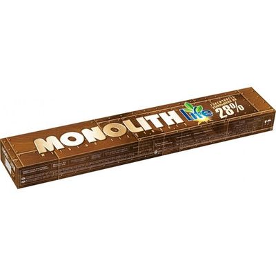 Электроды Монолит РЦ д.3мм Уп/1кг