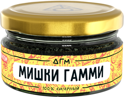 DOGMA 20 Мишки Гамми