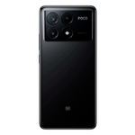 Смартфон Xiaomi Poco X6 Pro 8/256GB, Black (Черный)