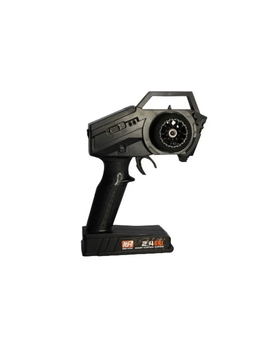 Радиоуправляемая машинка трагги S-EVOR RH1661UPG V2.0