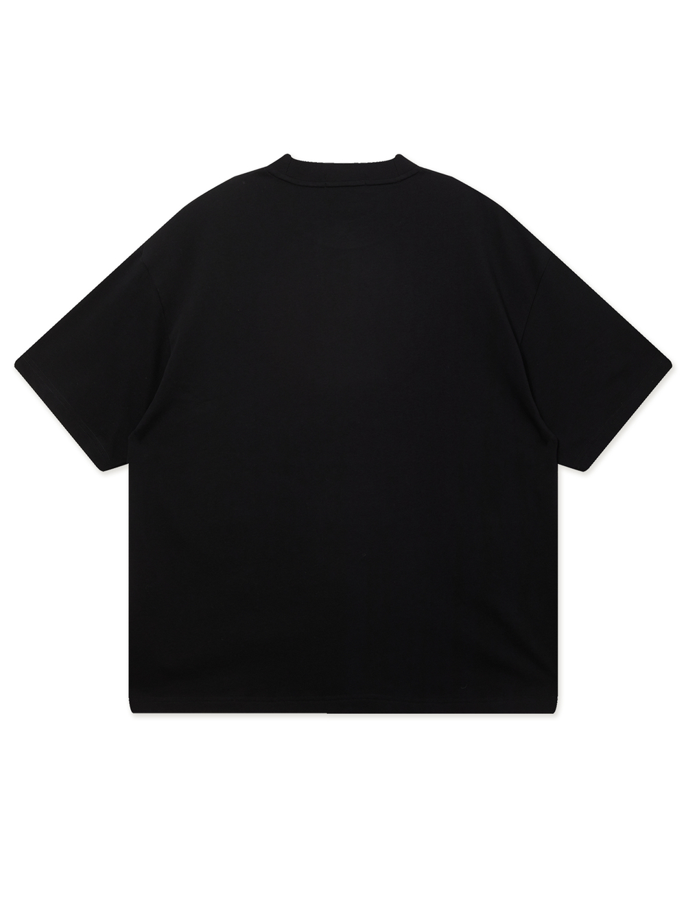 Футболка Кор. Рукав Oversized Tshirt