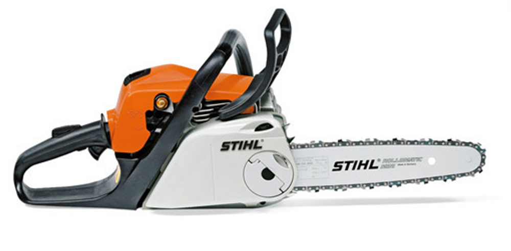 Бензопила STIHL MS 250 C-BE